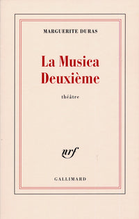 La musica deuxième
