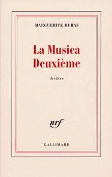La musica deuxième
