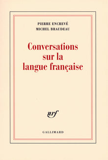 conversations sur la langue française
