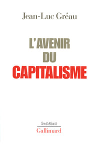 L'avenir du capitalisme