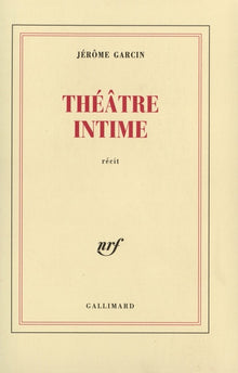 Théâtre intime