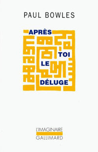 après toi le déluge