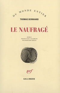 Le Naufragé