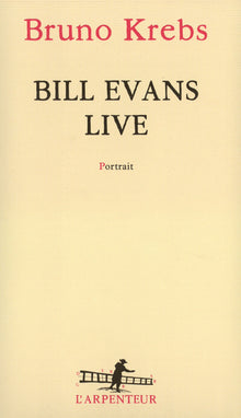Bill Evans Live