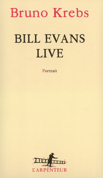 Bill Evans Live