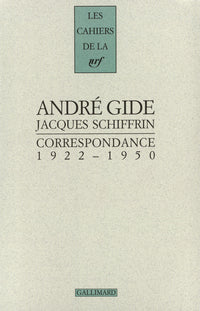 Correspondance