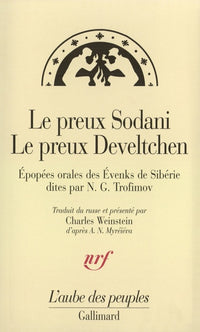 Le preux Sodani - Le preux Develtchen