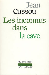 Les inconnus dans la cave