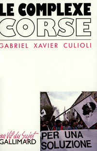 Le complexe corse