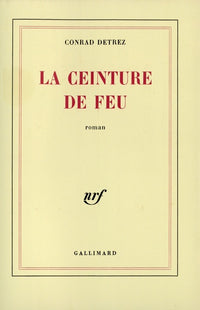 La ceinture de feu