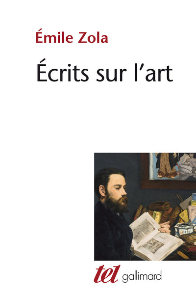 Écrits sur l'art