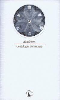 Généalogies du baroque