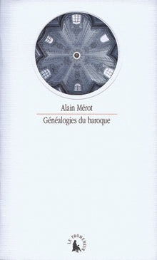 Généalogies du baroque