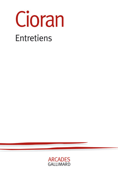 Entretiens