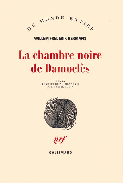 La chambre noire de Damoclès