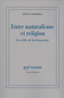 Entre naturalisme et religion