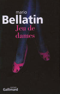 Jeu de dames