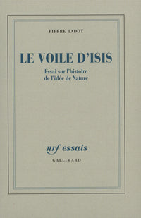 Le voile d'Isis