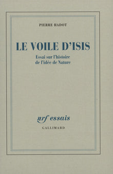 Le voile d'Isis