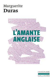 l'amante anglaise