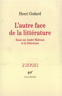 L'autre face de la littérature