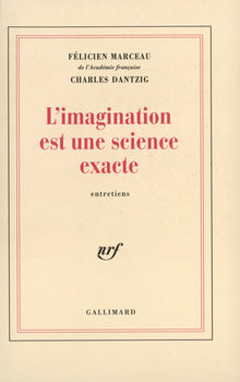 L'imagination est une science exacte