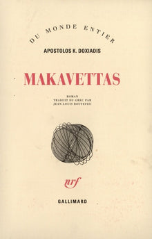 Makavettas