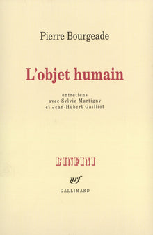 L'objet humain