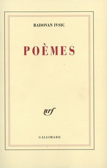 Poèmes