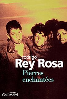 Pierres enchantées