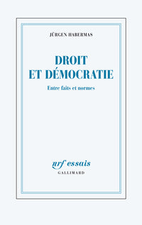 Droit et démocratie