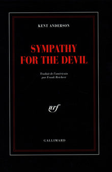 Sympathy for the Devil