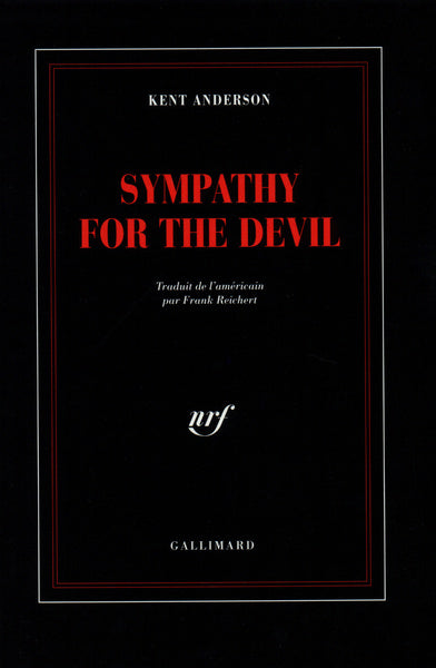Sympathy for the Devil
