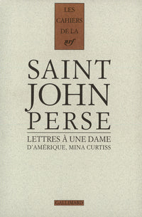Lettres à une dame d'amérique, Mina Curtiss