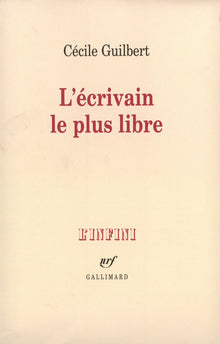 L'écrivain le plus libre