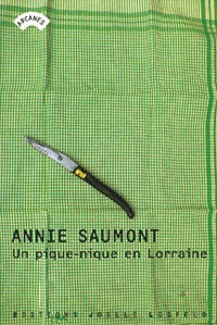 Un Pique-nique en Lorraine