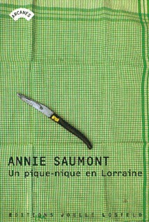 Un Pique-nique en Lorraine