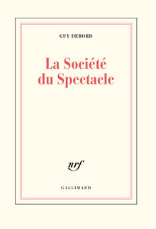 La Société du Spectacle