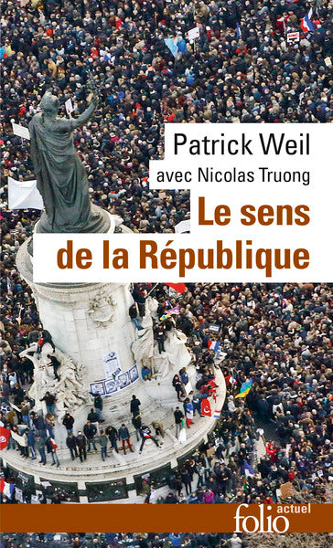 Le sens de la République