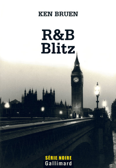 R&B - Blitz