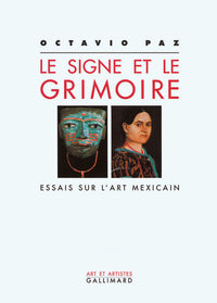 Le signe et le grimoire