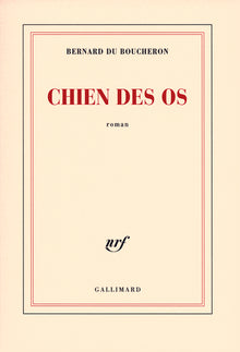 Chien des os