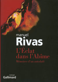 L'éclat dans l'abîme