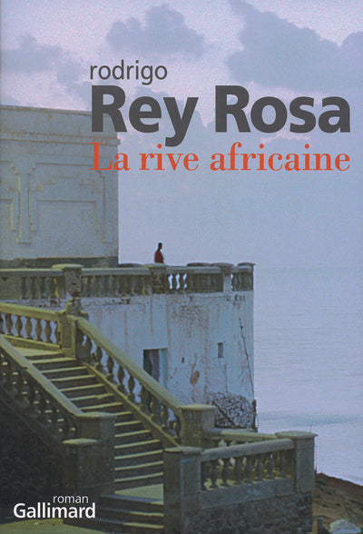 La rive africaine