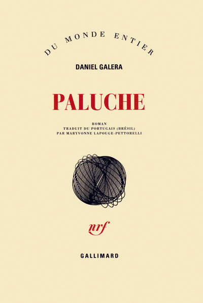 Paluche