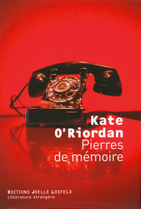 Pierres de mémoire