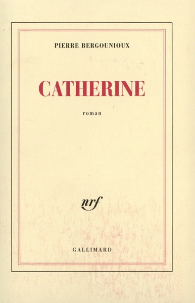 Catherine