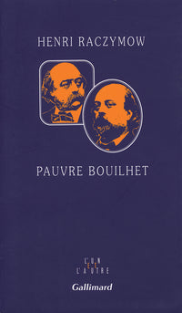 Pauvre Bouilhet