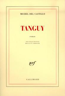 Tanguy