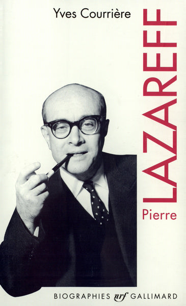 Pierre Lazareff
